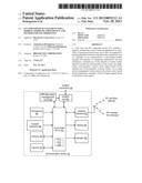 ON-CHIP POWER MANAGEMENT FOR A MOBILE COMMUNICATION DEVICE AND METHOD FOR     USE THEREWITH diagram and image