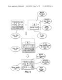 METHOD, APPARATUS AND SYSTEM FOR VIDEO TUNING OF A VIDEO SWITCHING DEVICE     FOR A GAMING MACHINE diagram and image