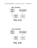 METHOD, APPARATUS AND SYSTEM FOR VIDEO TUNING OF A VIDEO SWITCHING DEVICE     FOR A GAMING MACHINE diagram and image