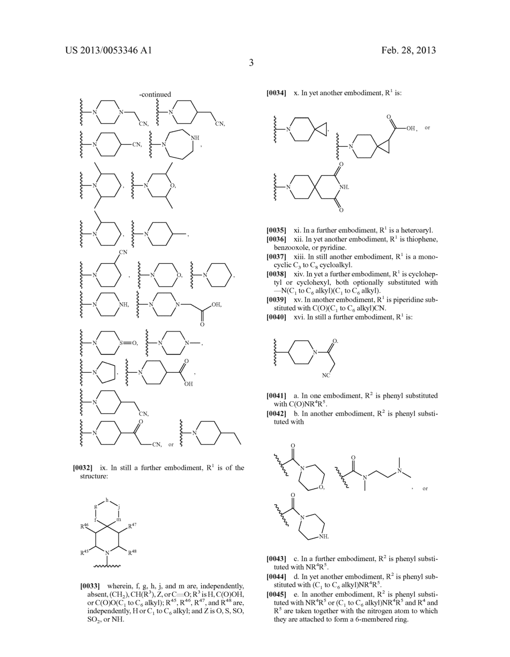 PYRIMIDO-PYRIDAZINONE COMPOUNDS AND METHODS OF USE THEREOF - diagram, schematic, and image 07