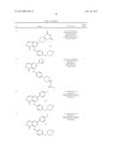 PYRIMIDO-PYRIDAZINONE COMPOUNDS AND METHODS OF USE THEREOF diagram and image