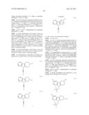 COMPOUNDS AND METHODS FOR TREATMENT OF HYPERTENSION diagram and image