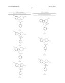 COMPOUNDS AND METHODS FOR TREATMENT OF HYPERTENSION diagram and image