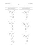 COMPOUNDS AND METHODS FOR TREATMENT OF HYPERTENSION diagram and image