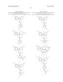 COMPOUNDS AND METHODS FOR TREATMENT OF HYPERTENSION diagram and image