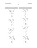 COMPOUNDS AND METHODS FOR TREATMENT OF HYPERTENSION diagram and image