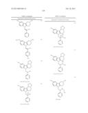 COMPOUNDS AND METHODS FOR TREATMENT OF HYPERTENSION diagram and image