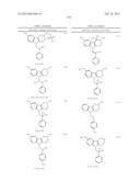 COMPOUNDS AND METHODS FOR TREATMENT OF HYPERTENSION diagram and image