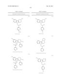 COMPOUNDS AND METHODS FOR TREATMENT OF HYPERTENSION diagram and image