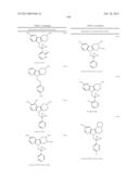 COMPOUNDS AND METHODS FOR TREATMENT OF HYPERTENSION diagram and image