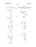 COMPOUNDS AND METHODS FOR TREATMENT OF HYPERTENSION diagram and image