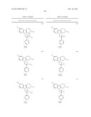 COMPOUNDS AND METHODS FOR TREATMENT OF HYPERTENSION diagram and image