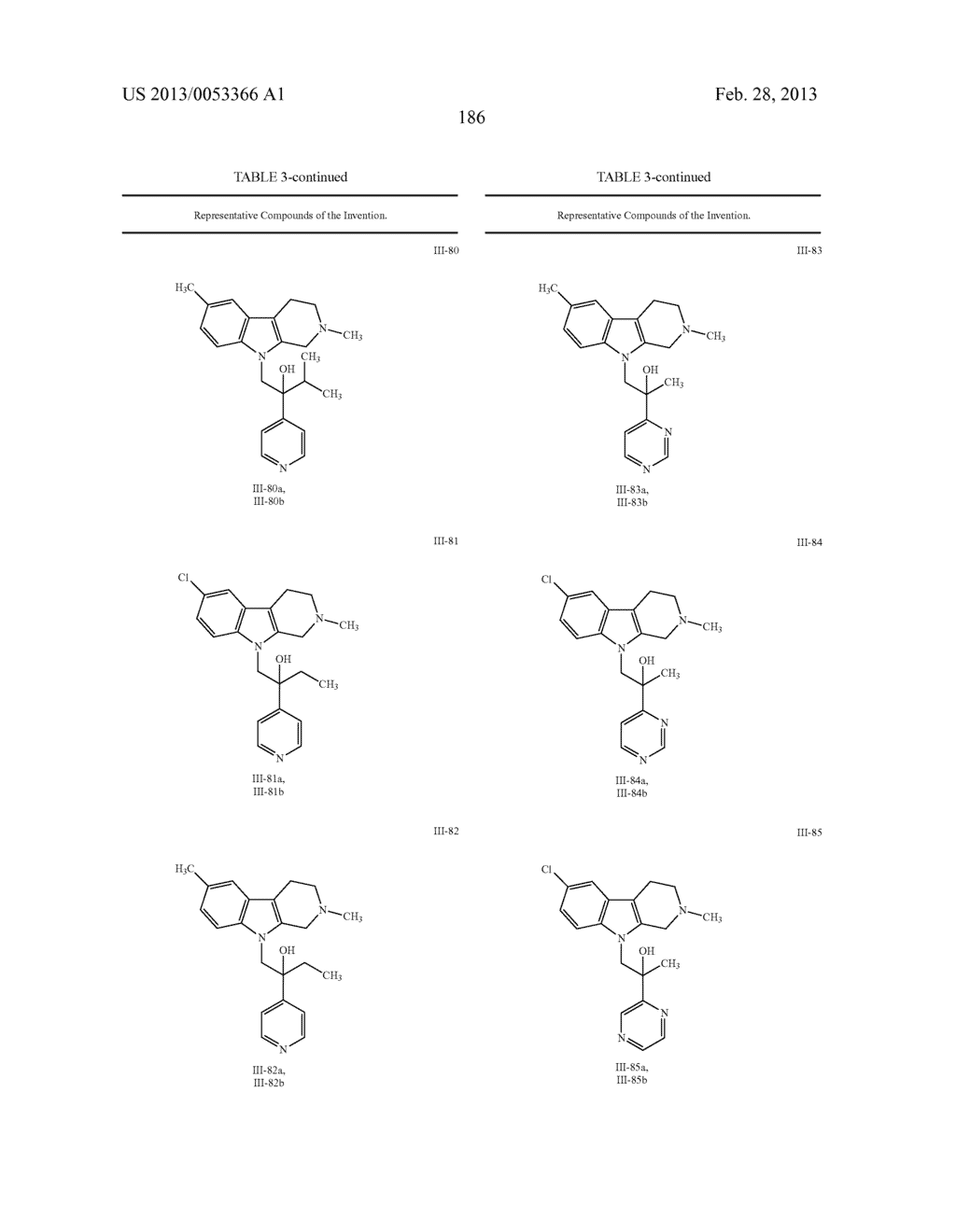 COMPOUNDS AND METHODS FOR TREATMENT OF HYPERTENSION - diagram, schematic, and image 217