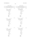 COMPOUNDS AND METHODS FOR TREATMENT OF HYPERTENSION diagram and image