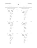 COMPOUNDS AND METHODS FOR TREATMENT OF HYPERTENSION diagram and image