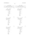 COMPOUNDS AND METHODS FOR TREATMENT OF HYPERTENSION diagram and image