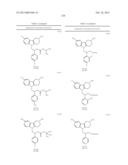 COMPOUNDS AND METHODS FOR TREATMENT OF HYPERTENSION diagram and image