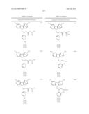 COMPOUNDS AND METHODS FOR TREATMENT OF HYPERTENSION diagram and image