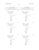 COMPOUNDS AND METHODS FOR TREATMENT OF HYPERTENSION diagram and image