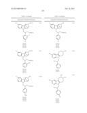 COMPOUNDS AND METHODS FOR TREATMENT OF HYPERTENSION diagram and image