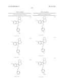 COMPOUNDS AND METHODS FOR TREATMENT OF HYPERTENSION diagram and image