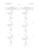 COMPOUNDS AND METHODS FOR TREATMENT OF HYPERTENSION diagram and image