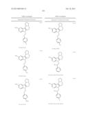 COMPOUNDS AND METHODS FOR TREATMENT OF HYPERTENSION diagram and image