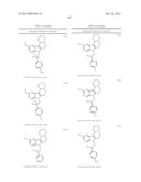 COMPOUNDS AND METHODS FOR TREATMENT OF HYPERTENSION diagram and image