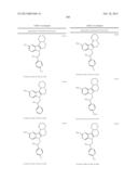 COMPOUNDS AND METHODS FOR TREATMENT OF HYPERTENSION diagram and image