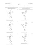 COMPOUNDS AND METHODS FOR TREATMENT OF HYPERTENSION diagram and image