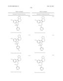 COMPOUNDS AND METHODS FOR TREATMENT OF HYPERTENSION diagram and image