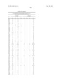 COMPOUNDS AND METHODS FOR TREATMENT OF HYPERTENSION diagram and image