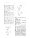 COMPOUNDS AND METHODS FOR TREATMENT OF HYPERTENSION diagram and image