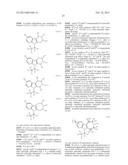 COMPOUNDS AND METHODS FOR TREATMENT OF HYPERTENSION diagram and image