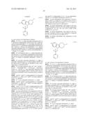 COMPOUNDS AND METHODS FOR TREATMENT OF HYPERTENSION diagram and image