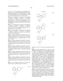 COMPOUNDS AND METHODS FOR TREATMENT OF HYPERTENSION diagram and image