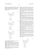 COMPOUNDS AND METHODS FOR TREATMENT OF HYPERTENSION diagram and image