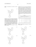 COMPOUNDS AND METHODS FOR TREATMENT OF HYPERTENSION diagram and image