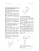 COMPOUNDS AND METHODS FOR TREATMENT OF HYPERTENSION diagram and image