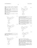 COMPOUNDS AND METHODS FOR TREATMENT OF HYPERTENSION diagram and image