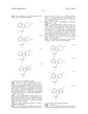 COMPOUNDS AND METHODS FOR TREATMENT OF HYPERTENSION diagram and image