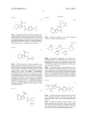 TETRAHYDROBENZOTHIOPHENE COMPOUND diagram and image