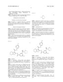 TETRAHYDROBENZOTHIOPHENE COMPOUND diagram and image