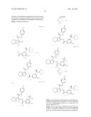 TETRAHYDROBENZOTHIOPHENE COMPOUND diagram and image