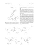 TETRAHYDROBENZOTHIOPHENE COMPOUND diagram and image