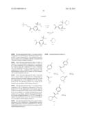 TETRAHYDROBENZOTHIOPHENE COMPOUND diagram and image