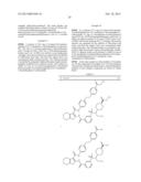 TETRAHYDROBENZOTHIOPHENE COMPOUND diagram and image