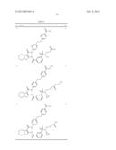 TETRAHYDROBENZOTHIOPHENE COMPOUND diagram and image