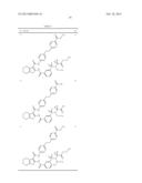 TETRAHYDROBENZOTHIOPHENE COMPOUND diagram and image