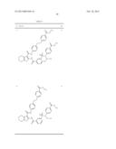 TETRAHYDROBENZOTHIOPHENE COMPOUND diagram and image